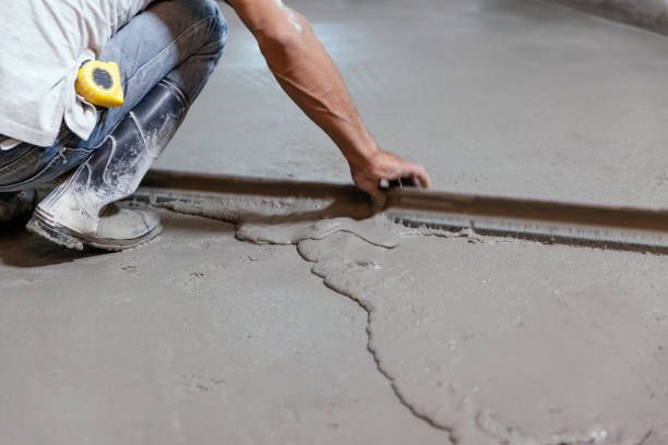 Best Concrete Resurfacing Services  in Fairport, NY
