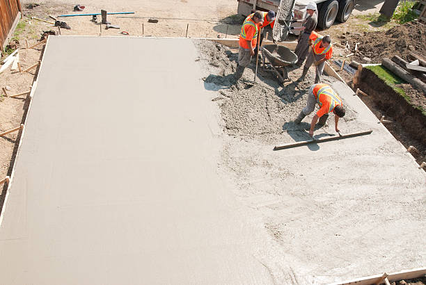 Best Concrete Demolition Services  in Fairport, NY