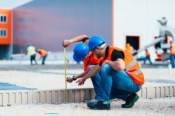 Best Concrete Foundation Installation  in Fairport, NY