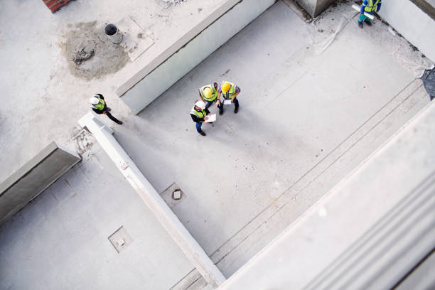 , NY Concrete contractor Company